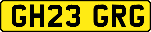 GH23GRG