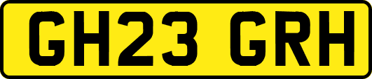 GH23GRH
