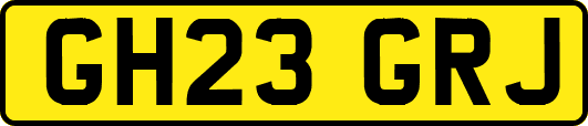 GH23GRJ