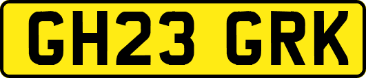 GH23GRK