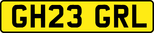 GH23GRL