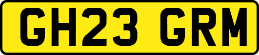 GH23GRM