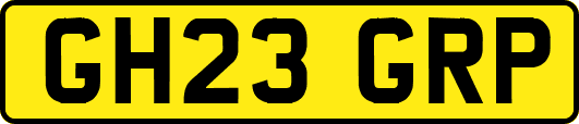 GH23GRP