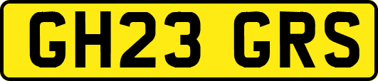 GH23GRS
