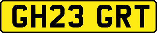 GH23GRT