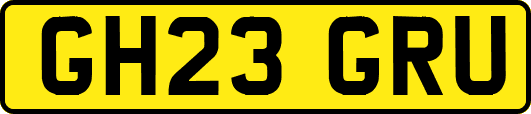 GH23GRU