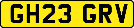 GH23GRV