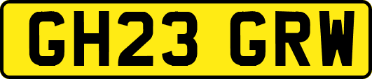 GH23GRW