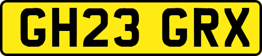 GH23GRX