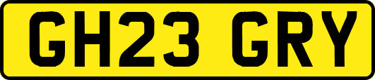 GH23GRY
