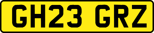 GH23GRZ