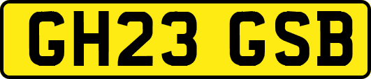 GH23GSB