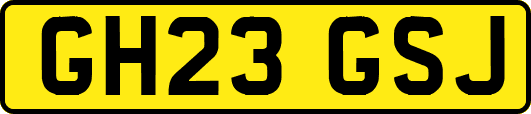 GH23GSJ