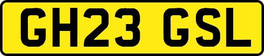 GH23GSL