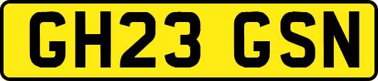 GH23GSN