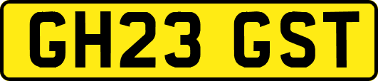 GH23GST