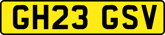 GH23GSV