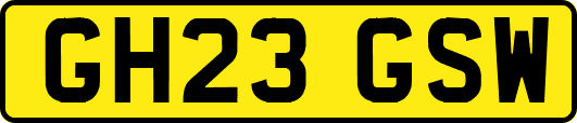 GH23GSW