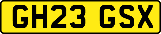 GH23GSX