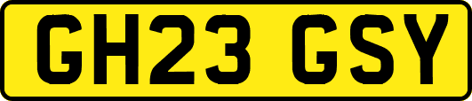GH23GSY