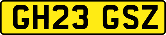 GH23GSZ