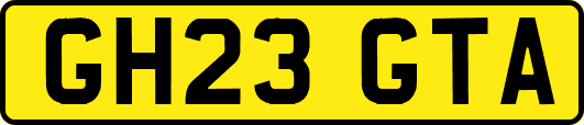 GH23GTA
