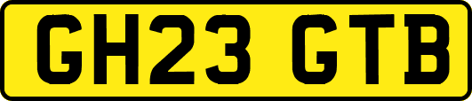 GH23GTB