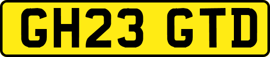 GH23GTD