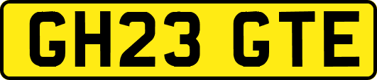 GH23GTE