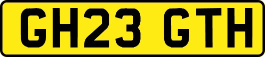 GH23GTH