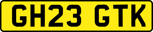 GH23GTK