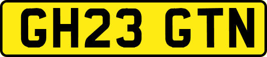 GH23GTN
