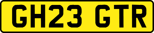 GH23GTR