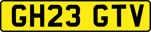 GH23GTV