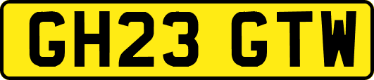 GH23GTW