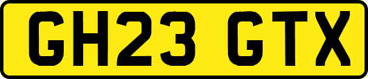 GH23GTX