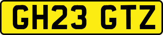 GH23GTZ