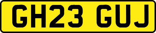 GH23GUJ