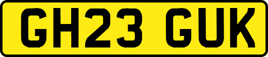 GH23GUK
