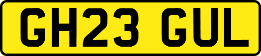 GH23GUL