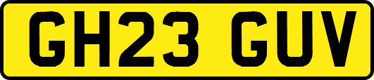 GH23GUV