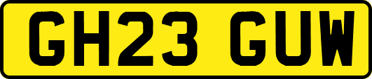GH23GUW