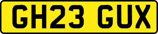 GH23GUX