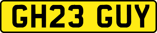 GH23GUY