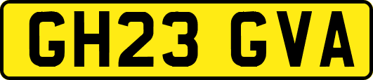 GH23GVA