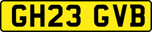 GH23GVB