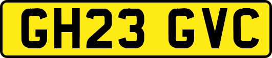 GH23GVC