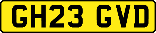 GH23GVD