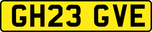 GH23GVE