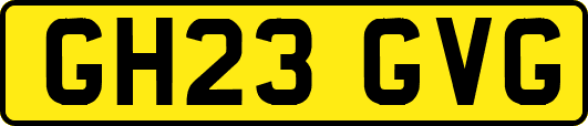 GH23GVG
